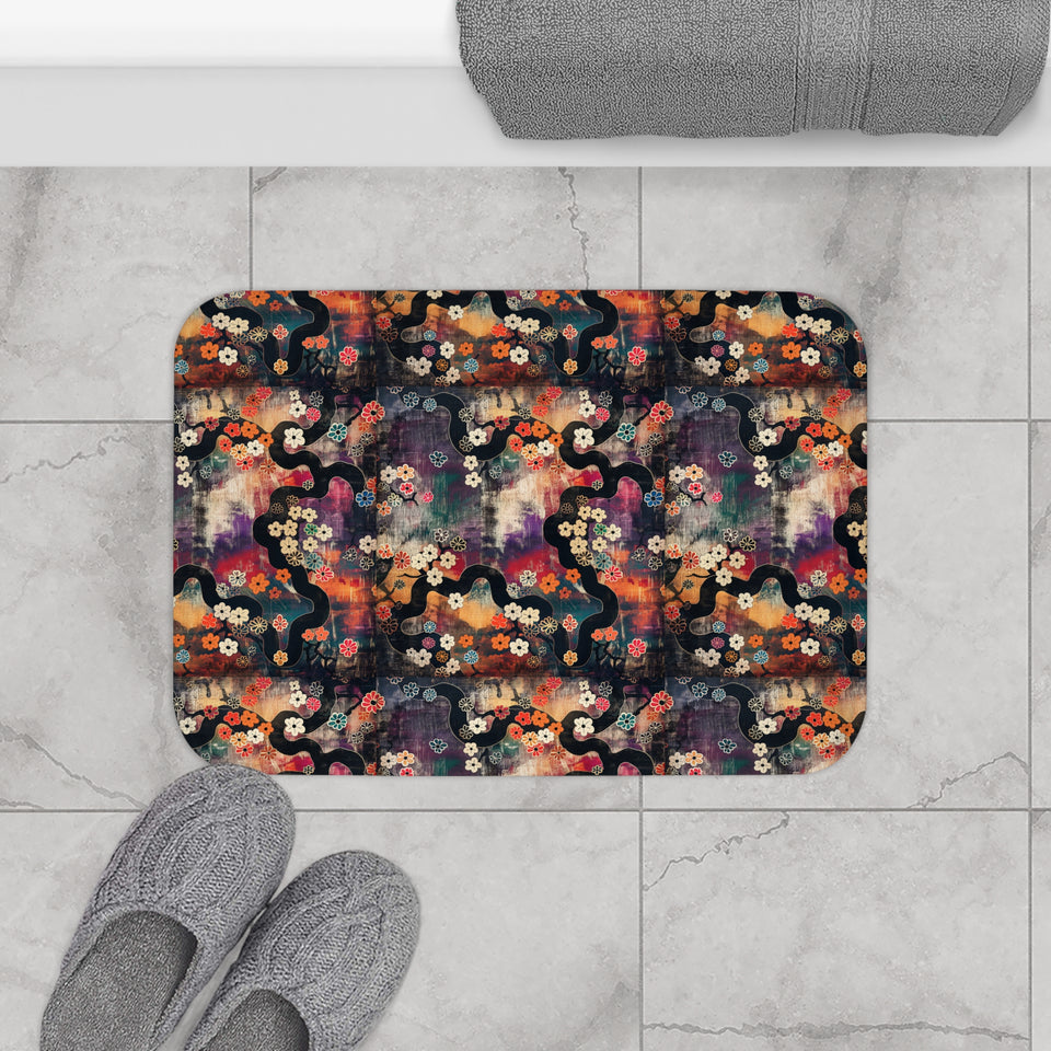 Bath Mat