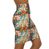 Women's Mini Skirt (AOP)