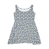 Women's Skater Dress (AOP)