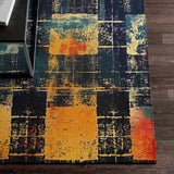 Dornier Rug