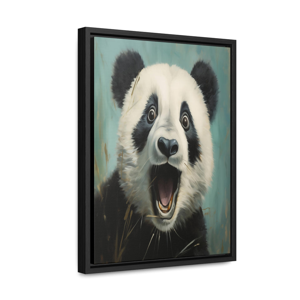 Gallery Canvas Wraps, Vertical Frame