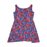 Women's Skater Dress (AOP)