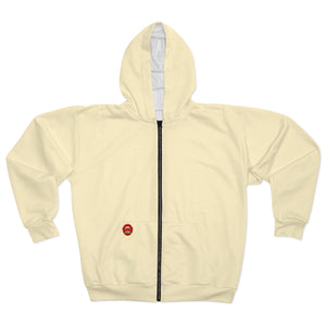 Unisex Zip Hoodie (AOP)