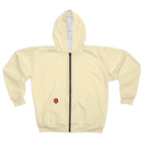 Unisex Zip Hoodie (AOP)