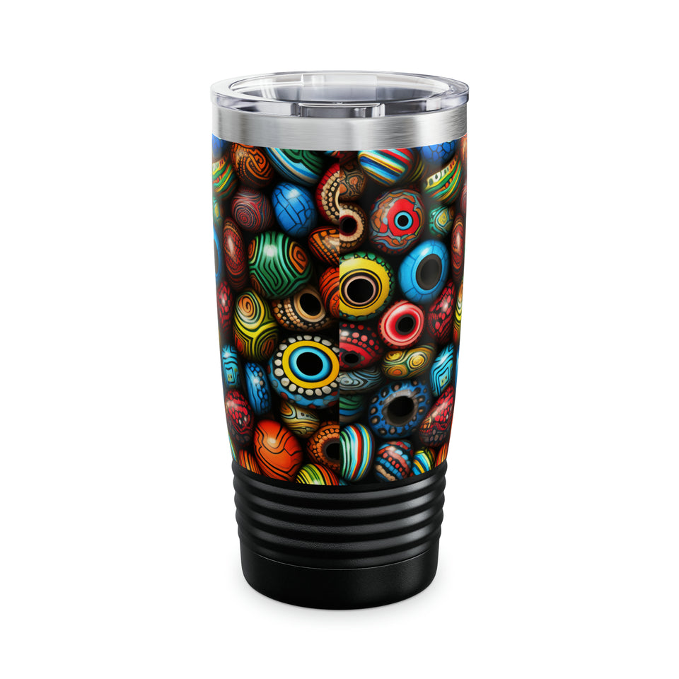 Ringneck Tumbler, 20oz