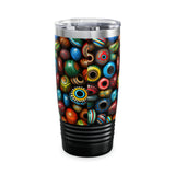 Ringneck Tumbler, 20oz