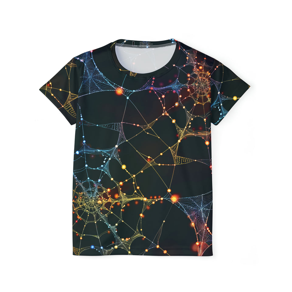 Women's Sports Jersey (AOP)