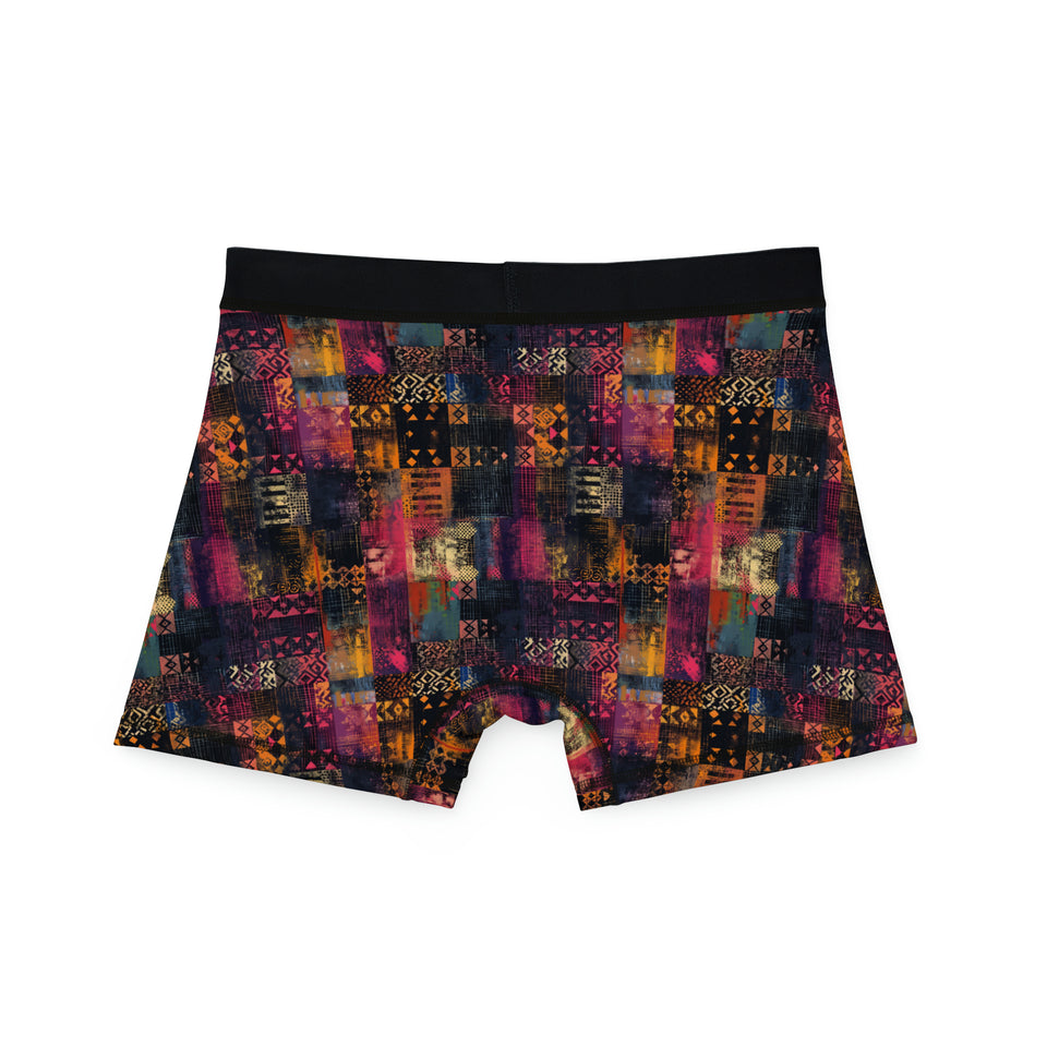 Men's Boxers (AOP)