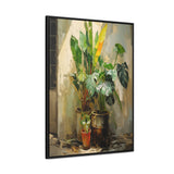 Gallery Canvas Wraps, Vertical Frame