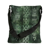 Adjustable Tote Bag (AOP)