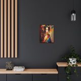 Gallery Canvas Wraps, Vertical Frame