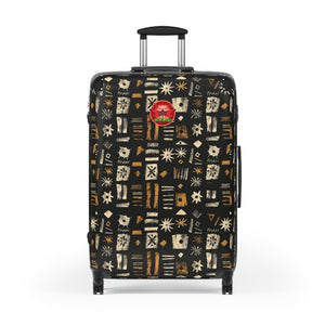 Suitcase