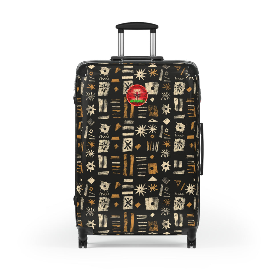 Suitcase