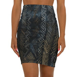 Women's Mini Skirt (AOP)