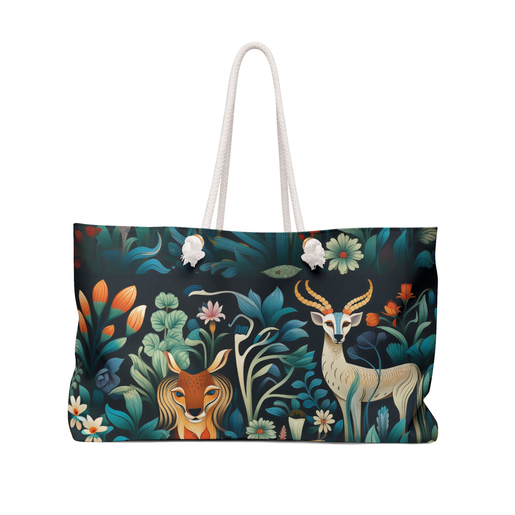 Weekender Bag