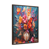 Gallery Canvas Wraps, Vertical Frame