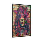 Gallery Canvas Wraps, Vertical Frame