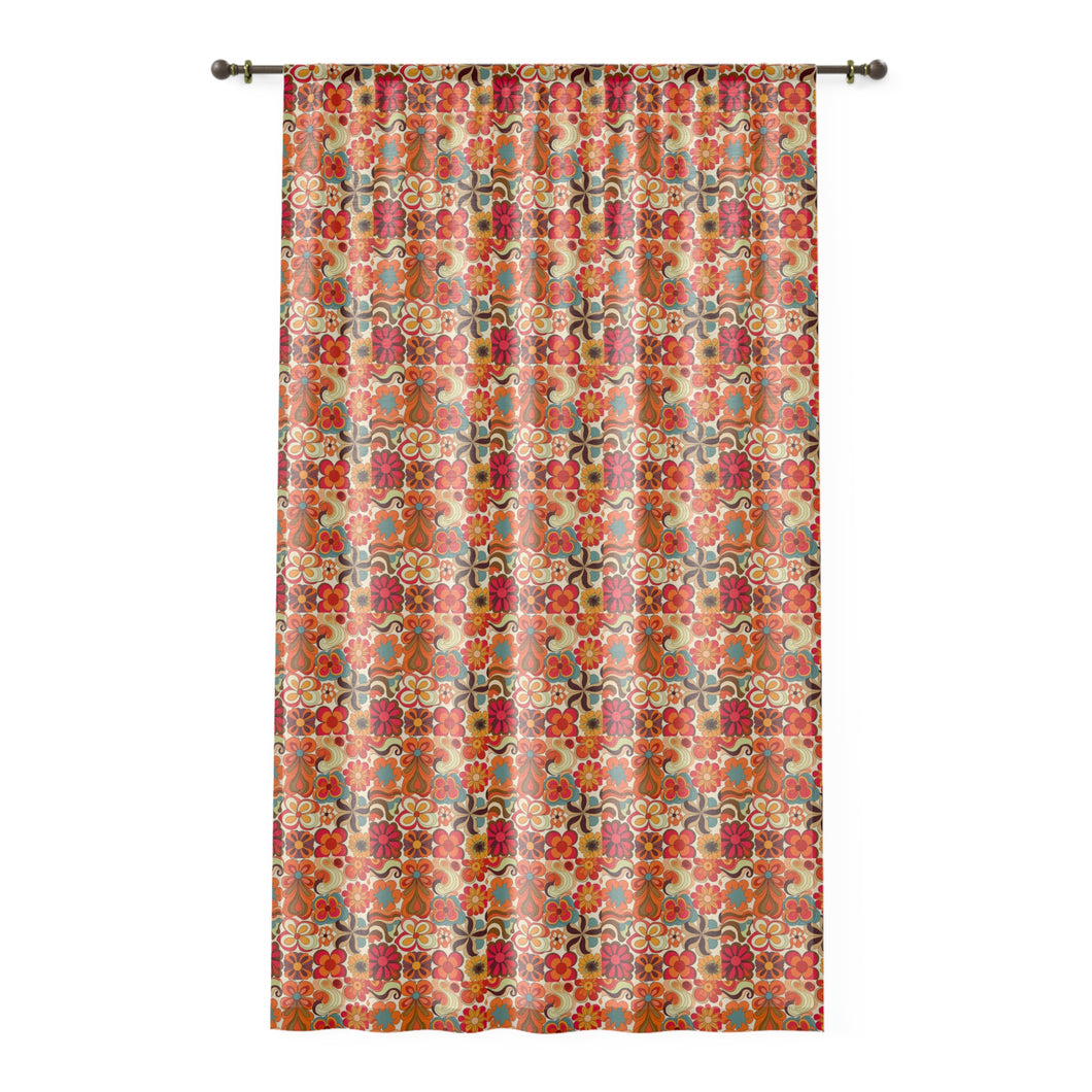 Window Curtain