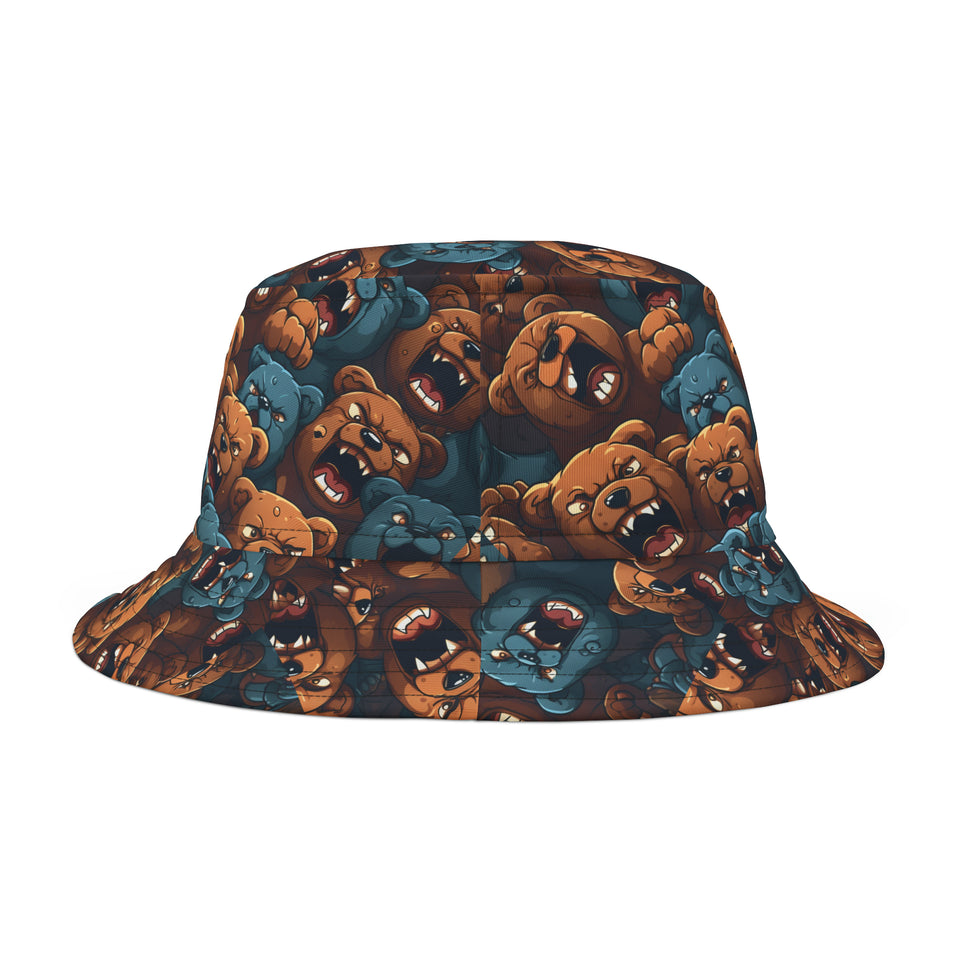 Bucket Hat (AOP)