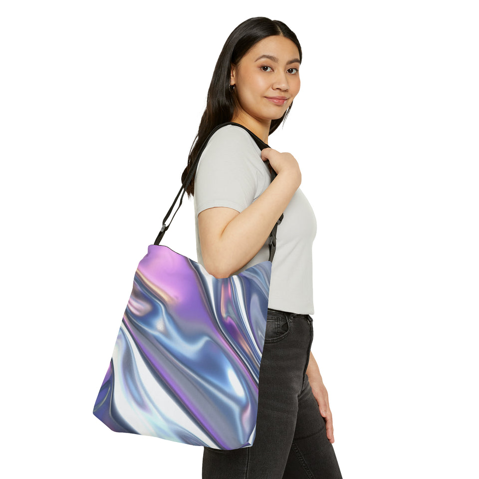 Adjustable Tote Bag (AOP)