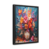 Gallery Canvas Wraps, Vertical Frame