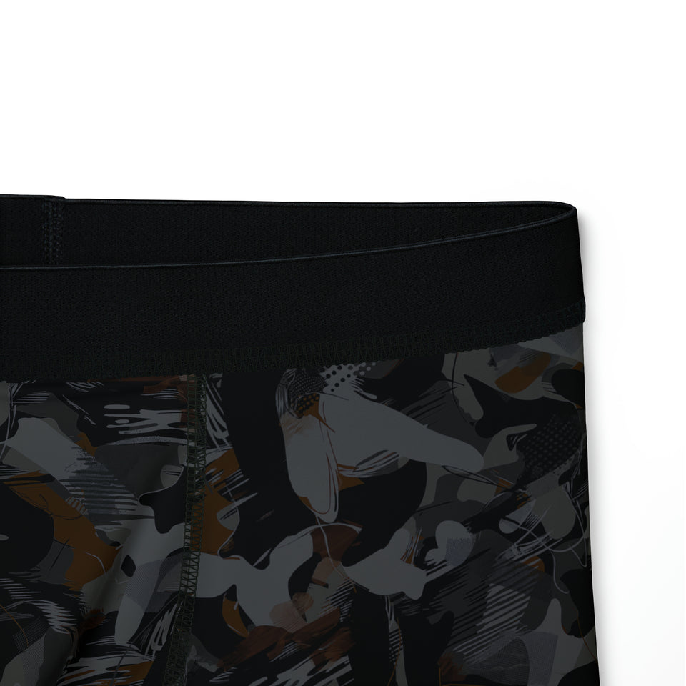 Men's Boxers (AOP)