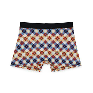 Men's Boxers (AOP)