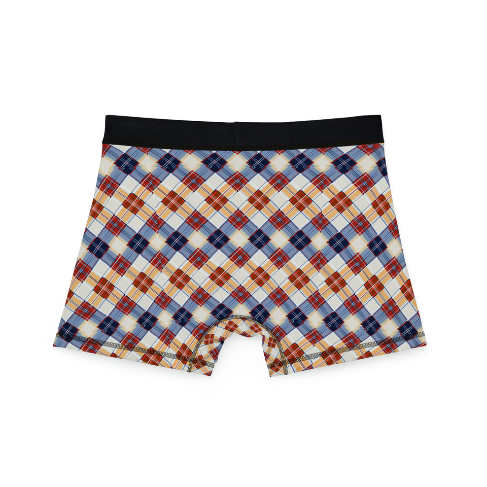 Men's Boxers (AOP)