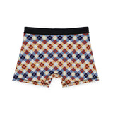 Men's Boxers (AOP)