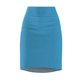 Women's Pencil Skirt (AOP)