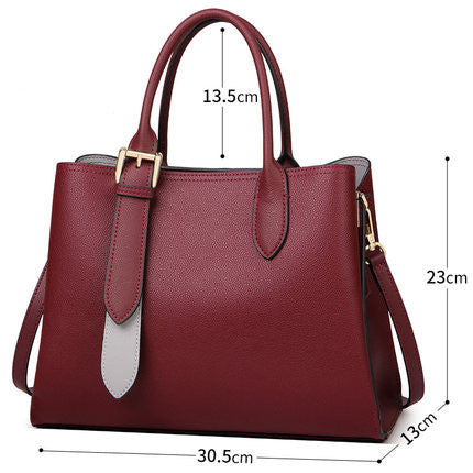 Shoulder Bag