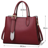 Shoulder Bag