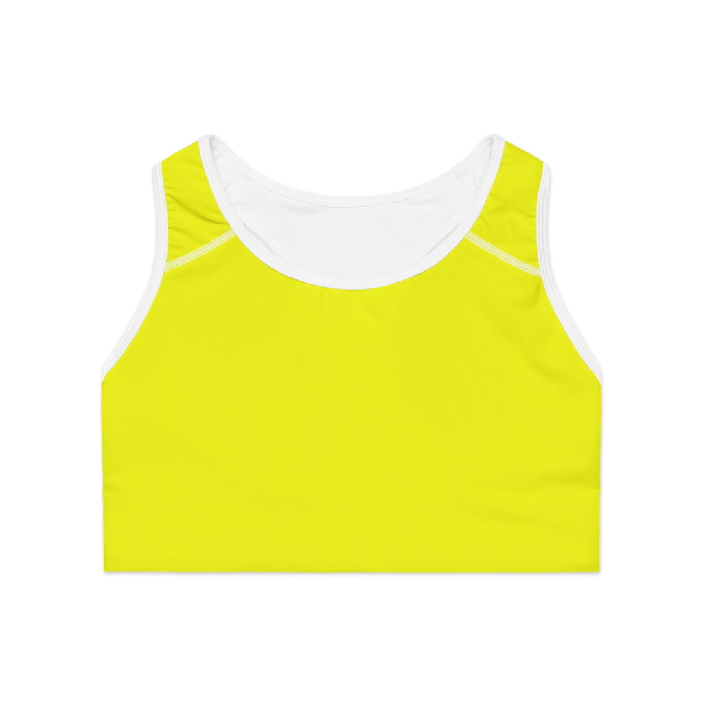 Sports Bra (AOP)