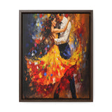 Gallery Canvas Wraps, Vertical Frame
