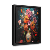 Gallery Canvas Wraps, Vertical Frame