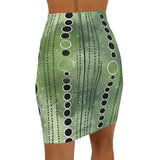 Women's Mini Skirt (AOP)
