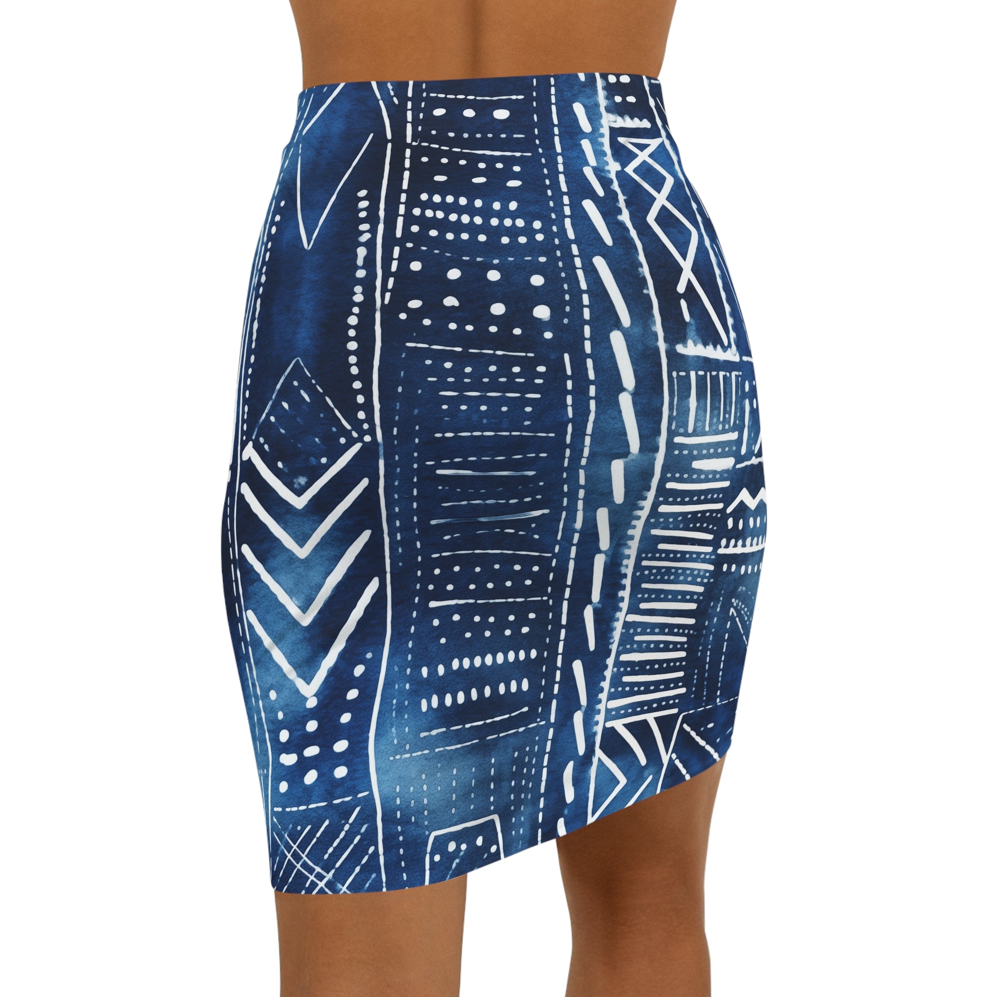 Women's Mini Skirt (AOP)