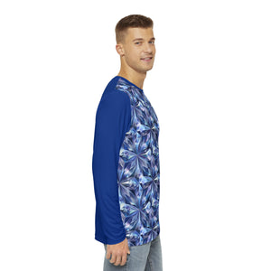 Men's Long Sleeve Shirt (AOP)