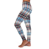 Women's Spandex Leggings (AOP)