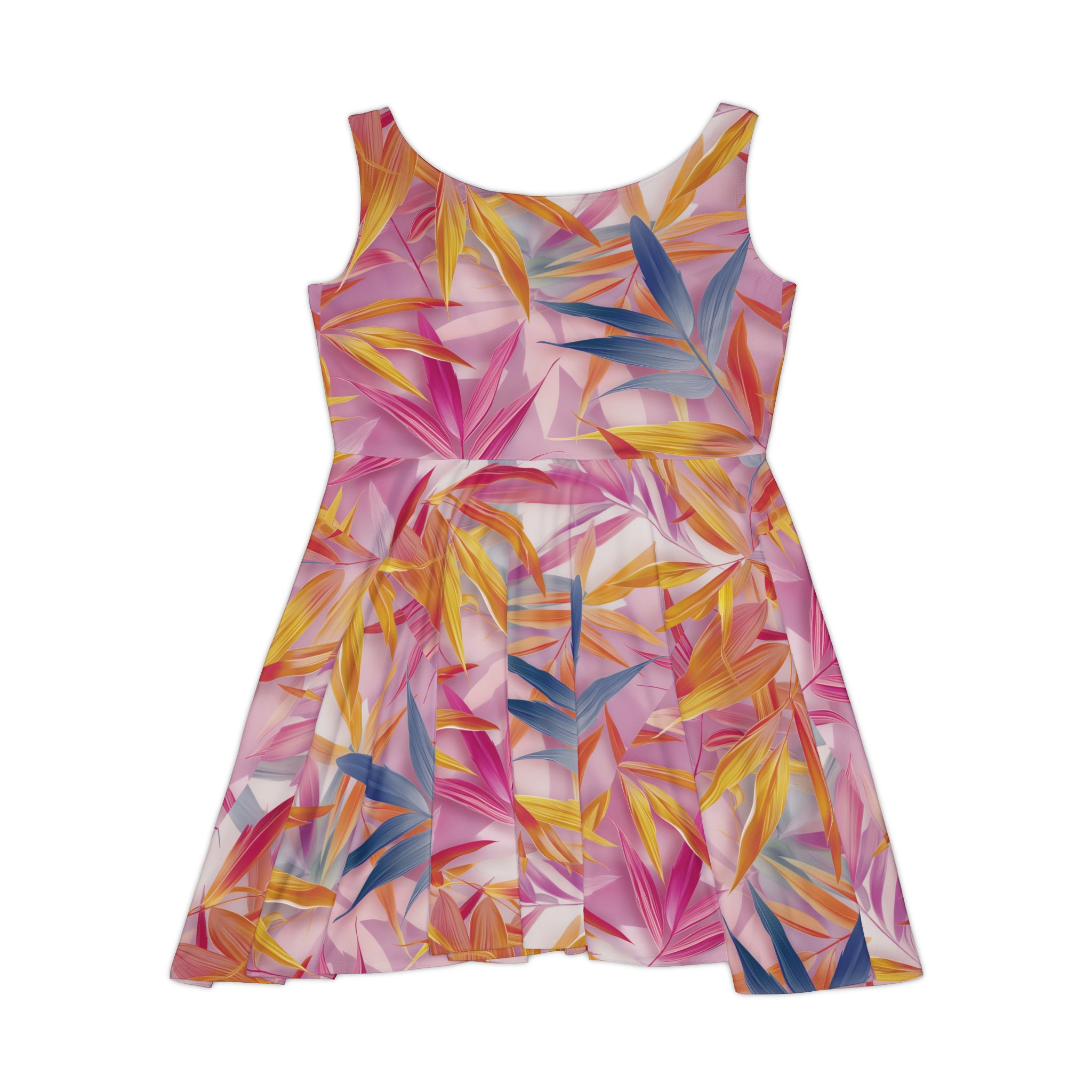 Women's Skater Dress (AOP)