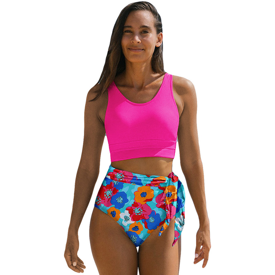 Women's swimwear sets