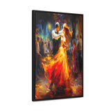 Gallery Canvas Wraps, Vertical Frame