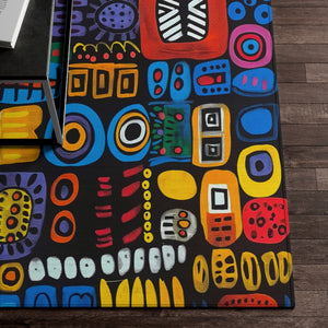 Dornier Rug