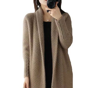 Women's New Retro Style Fashion Coat