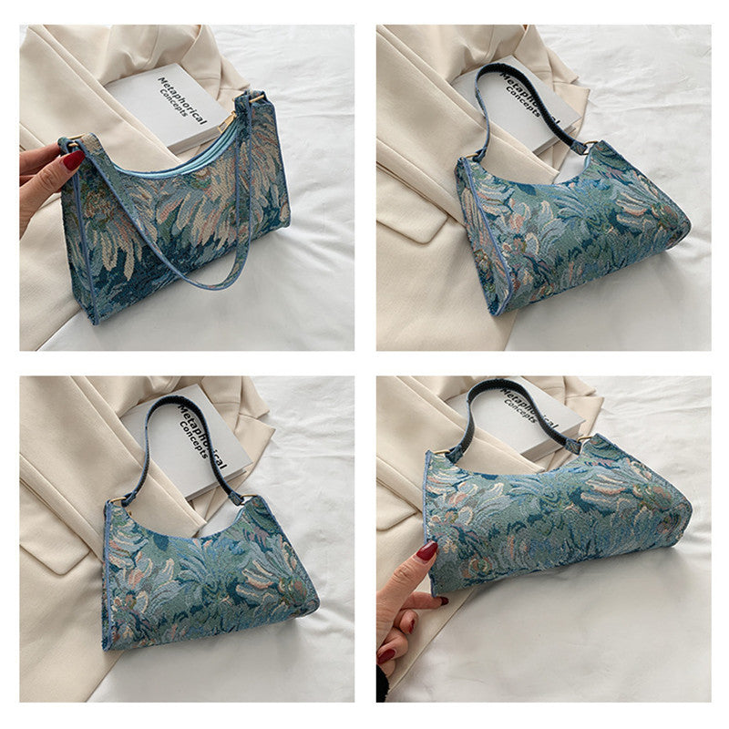 Shoulder Bag
