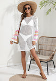 Women's Bikini Cover-up Dress