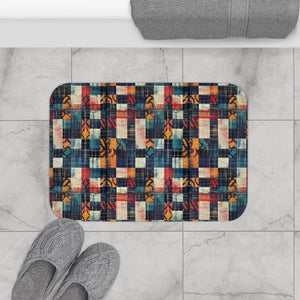 Bath Mat