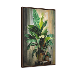 Gallery Canvas Wraps, Vertical Frame