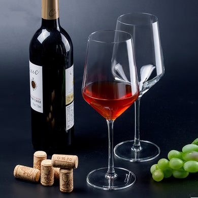 Red Wine Glass Set Household Creative European Glass