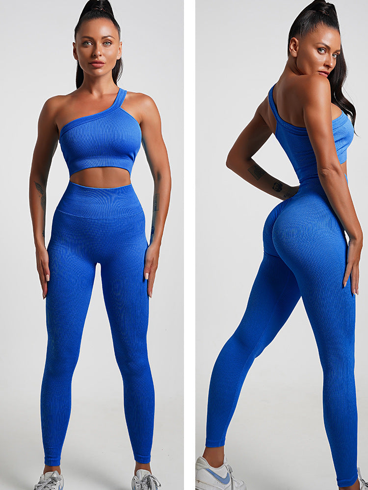 Casual Activewear Set